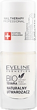 Зміцнювач для нігтів - Eveline Cosmetics Nail Therapy Professional Bio Therapy Hardening — фото N2