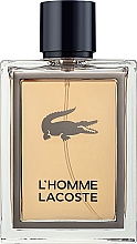 Lacoste L'Homme - Туалетна вода (тестер без кришечки) — фото N1