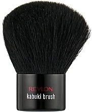 Духи, Парфюмерия, косметика Кисть кабуки для макияжа - Revlon Kabuki Brush
