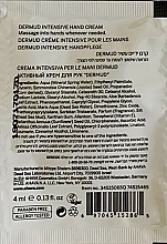 ПОДАРОК! Крем для рук - Ahava Dermud Intensive Hand Cream (пробник) — фото N2