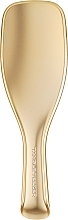 Щетка для волос - Tangle Teezer The Ultimate Detangler Chrome Neo Gold — фото N2