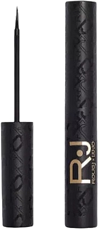 Підводка для очей - Rougj+ Eyeliner Waterproof Sport — фото N1