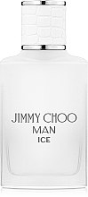 Духи, Парфюмерия, косметика Jimmy Choo Man Ice - Туалетная вода