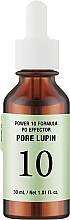 Заспокійлива сироватка для звуження пор - It's Skin Power 10 Formula PO Effector Pore Lupin — фото N1