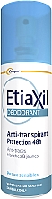 Антиперспирант-дезодорант спрей "Защита 48 часов" - Etiaxil Anti-Perspirant Deodorant Protection 48H Spray — фото N1