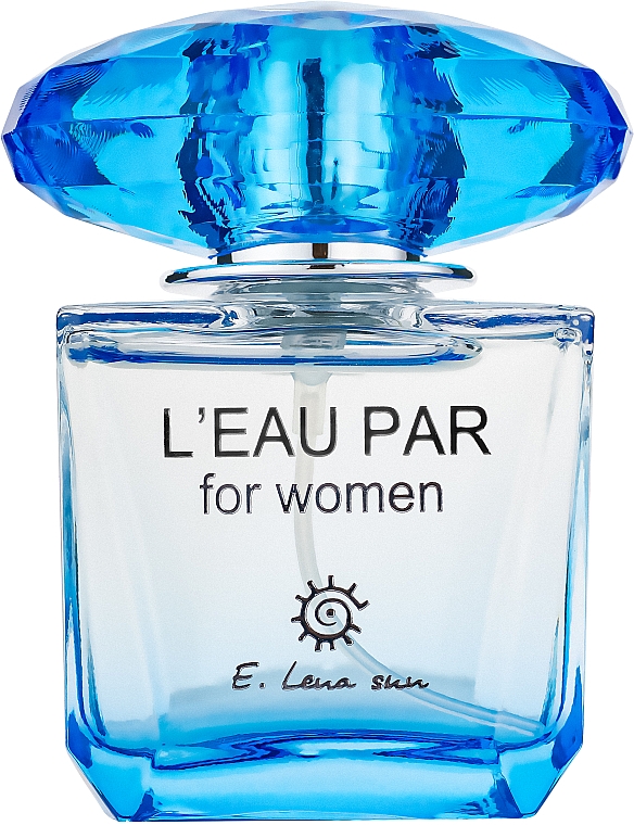 E. Lena Sun L'eau Par Women - Парфуми — фото N1