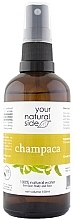 Гідролат "Магнолія чампака" - Your Natural Side Organic Magnolia Champaka Flower Water Spray — фото N2
