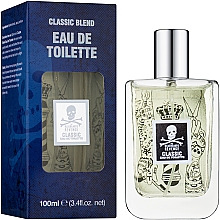 The Bluebeards Revenge Men's Perfume Classic - Туалетная вода — фото N2