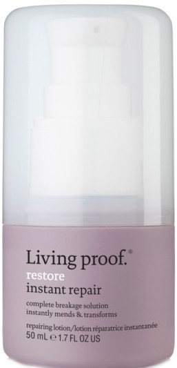 Сыворотка для мгновенного восстановления - Living Proof Restore Instant Repair