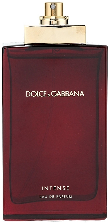 Dolce & Gabbana Pour Femme Intense - Парфюмированная вода (тестер без крышечки) — фото N1