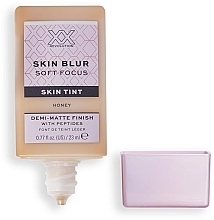 Тональний крем - XX Revolution Skin Blur Soft Focus Skin Tint — фото N2