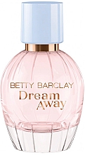 Духи, Парфюмерия, косметика Betty Barclay Dream Away - Парфюмировання вода