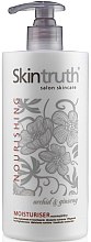 Парфумерія, косметика Лосьйон для обличчя, живильний - Skintruth Nourishing Moisturiser