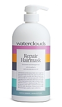 Маска для волосся "Відновлювальна" - Waterclouds Repair Hairmask — фото N2
