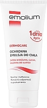 Духи, Парфюмерия, косметика Эмульсия для тела - Emolium Body Emulsion Dry and Very Dry Skin