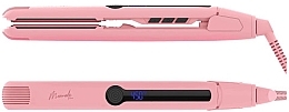 Выпрямитель для волос - Mermade Hair Straightener — фото N2