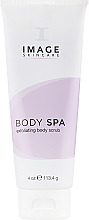 Духи, Парфюмерия, косметика РАСПРОДАЖА Эксфолирующий скраб для тела - Image Skincare Body Spa Exfoliating Body Scrub *