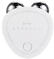 Микротоковый мини-массажер для лица - Stylideas Stylpro Mini Microcurrent — фото N1