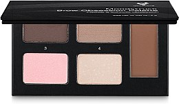 Парфумерія, косметика Палетка для брів - Younique Moodstruck Brow Obsession Palette