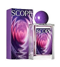 Oriflame Scope Across Space - Туалетна вода — фото N2