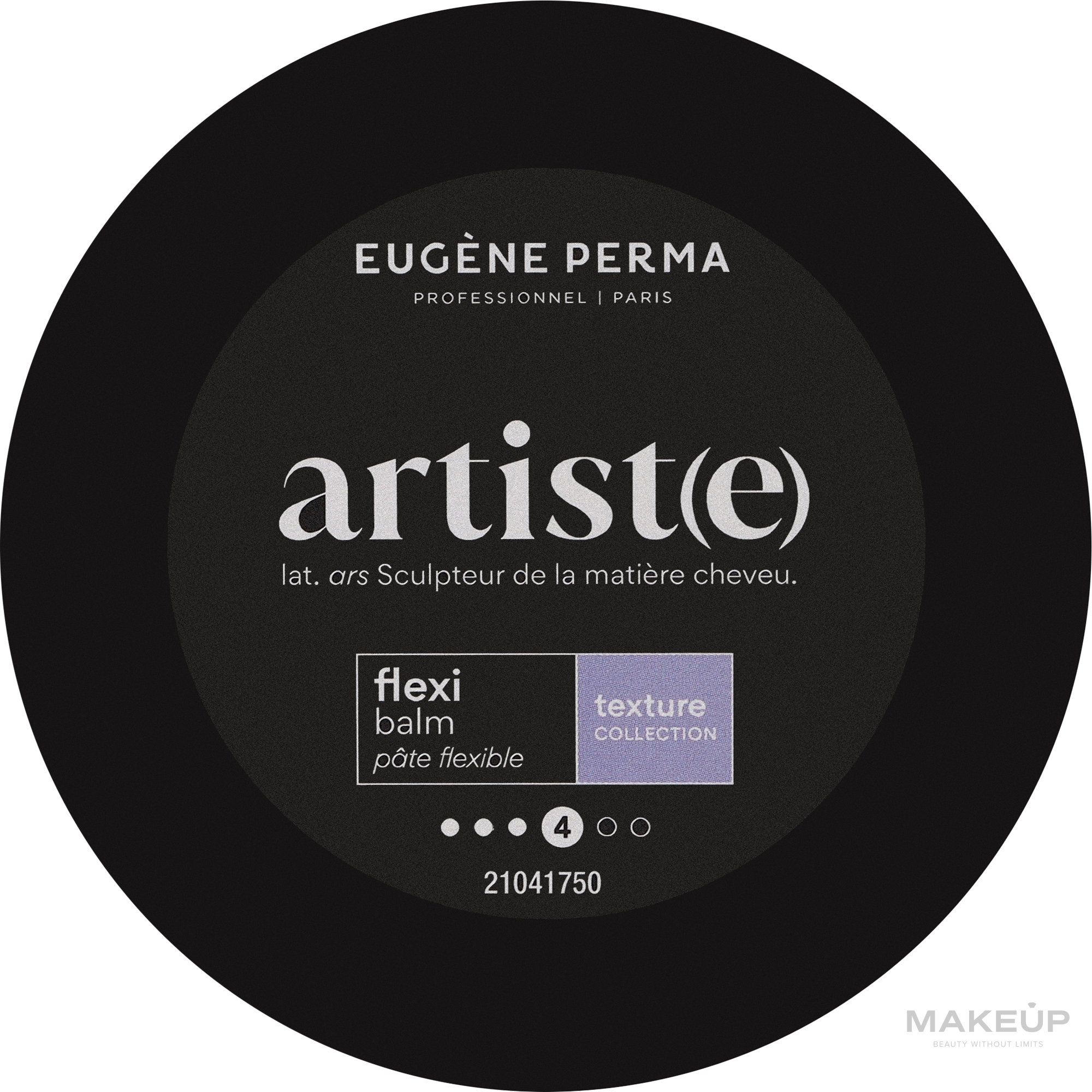 Бальзам для стилизации волос - Eugene Perma Artist(e) Flexi Balm — фото 125g