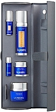 Парфумерія, косметика Набор, 6 продуктов - La Prairie Skin Caviar