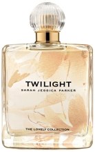 Духи, Парфюмерия, косметика Sarah Jessica Parker Twilight - Парфюмированная вода (тестер без крышечки)