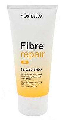 Сыворотка для кончиков волос - Montibello Fibre Repair Serum Sealed Ends — фото N1