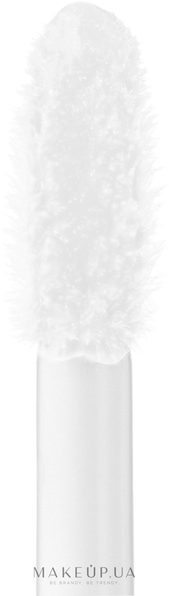 Смягчающий блеск для губ - Kiko Milano 3D Hydra Lipgloss — фото 01 - Clear