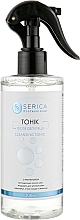 Тоник до и после депиляции - Serica Cleansing Tonic — фото N1