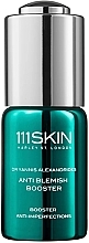 Сироватка-бустер для проблемної шкіри - 111SKIN Dr. Yannis Alexandrides 3 Phase Anti Blemish Booster — фото N1