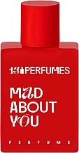 Духи, Парфюмерия, косметика УЦЕНКА 13PERFUMES Mad About You - Духи *