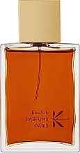 Ella K Parfums Baiser de Florence - Парфюмированная вода — фото N1