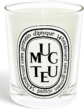 Ароматическая свеча - Diptyque Muguet Candle — фото N2