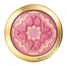 Парфумерія, косметика Рум'яна - Physicians Formula Argan Wear Ultra-nourishing Oil Blush