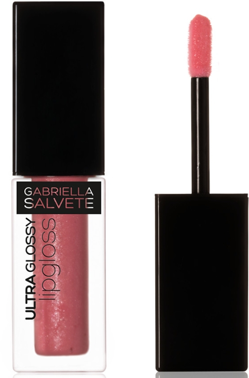 Блеск для губ - Gabriella Salvete Ultra Glossy Lip Gloss — фото N2