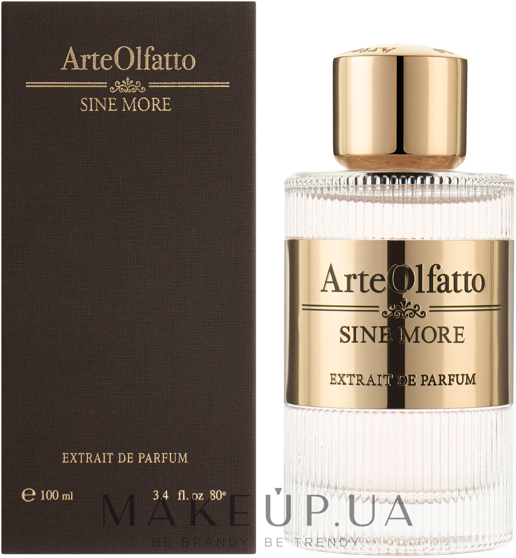 Arte Olfatto Sine More Extrait de Parfum - Парфуми — фото 100ml