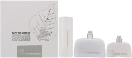 Духи, Парфюмерия, косметика Costume National CN21 - Набор (edp/50ml + mini/5ml + b/lot/100ml)