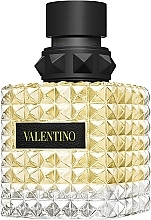 Valentino Born In Roma Donna Yellow Dream - Парфюмированная вода — фото N4