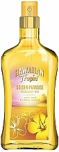 Духи, Парфюмерия, косметика Hawaiian Tropic Golden Paradise - Спрей для тела