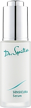 Духи, Парфюмерия, косметика Сыворотка для чувствительной кожи лица - Dr. Spiller Sensicura Serum