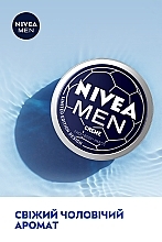 Крем для обличчя - NIVEA MEN Creme — фото N11