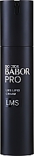 Ліпідний крем для обличчя - Babor Doctor Babor PRO LMS Lipid Cream — фото N2