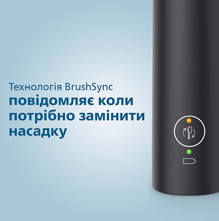 Набор электрических зубных щеток - Philips Sonicare 3100 Series HX3675/15 — фото N10