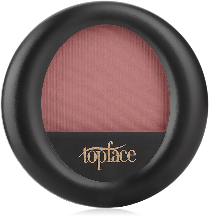 УЦІНКА Рум'яна для обличчя - Topface Blush*