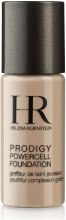 Парфумерія, косметика Тональна сиворотка- Helena Rubinstein Prodigy Powercell Foundation (тестер без коробочки)