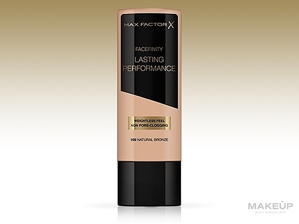 Max Factor Lasting Performance