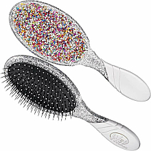 Парфумерія, косметика Гребінець для волосся - Wet Brush Pro Detangler Crushed Jewels