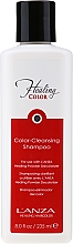 Шампунь для депігментації - L'anza Healing Color Cleansing Shampoo — фото N1