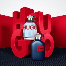 HUGO Man - Дезодорант-стик — фото N4